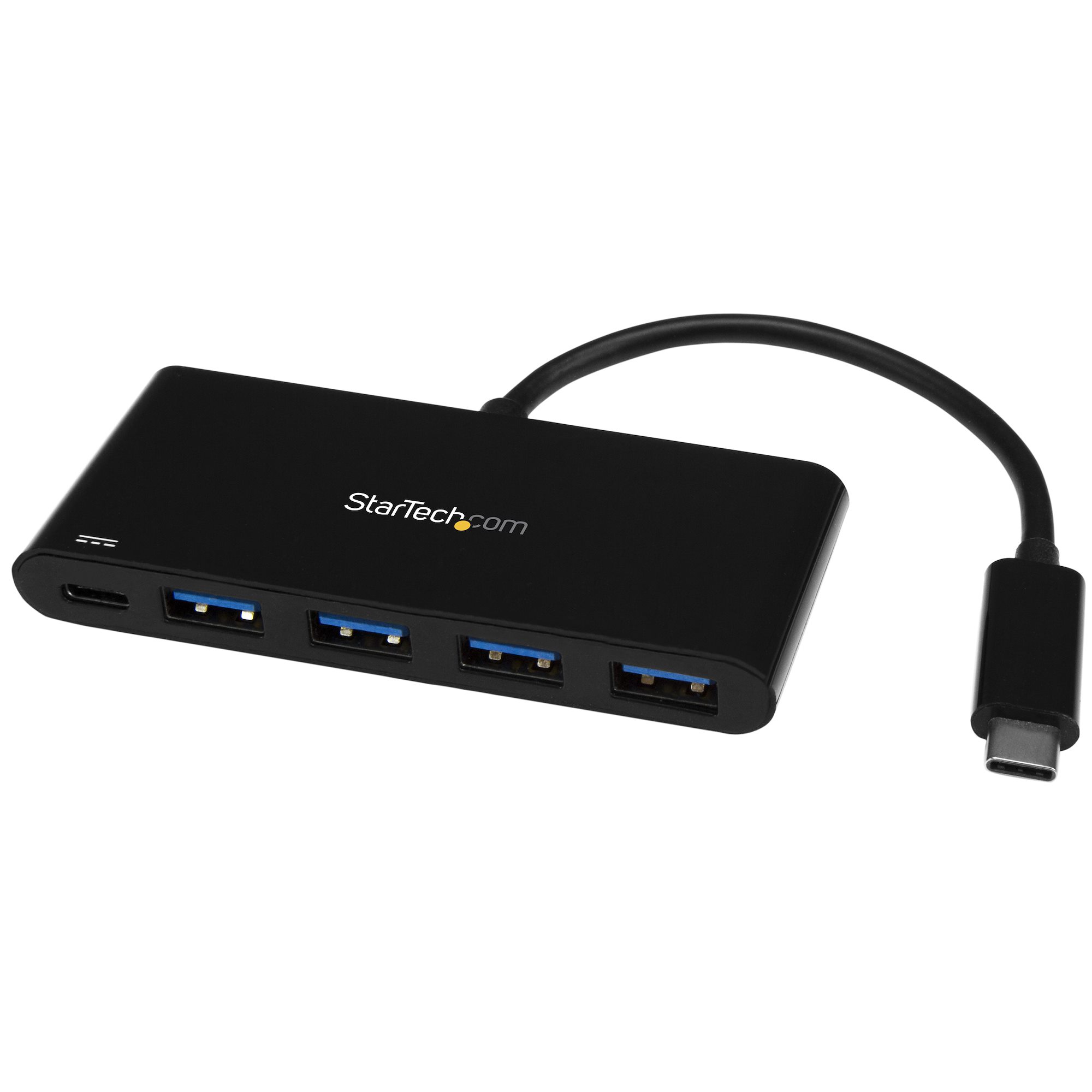 USB HUB 4 PORT 5GBPS