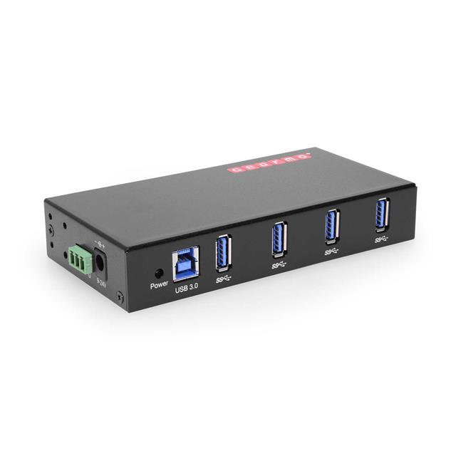 USB HUB 4 PORT 5GBPS USB HUB 4 PORT 5GBPS