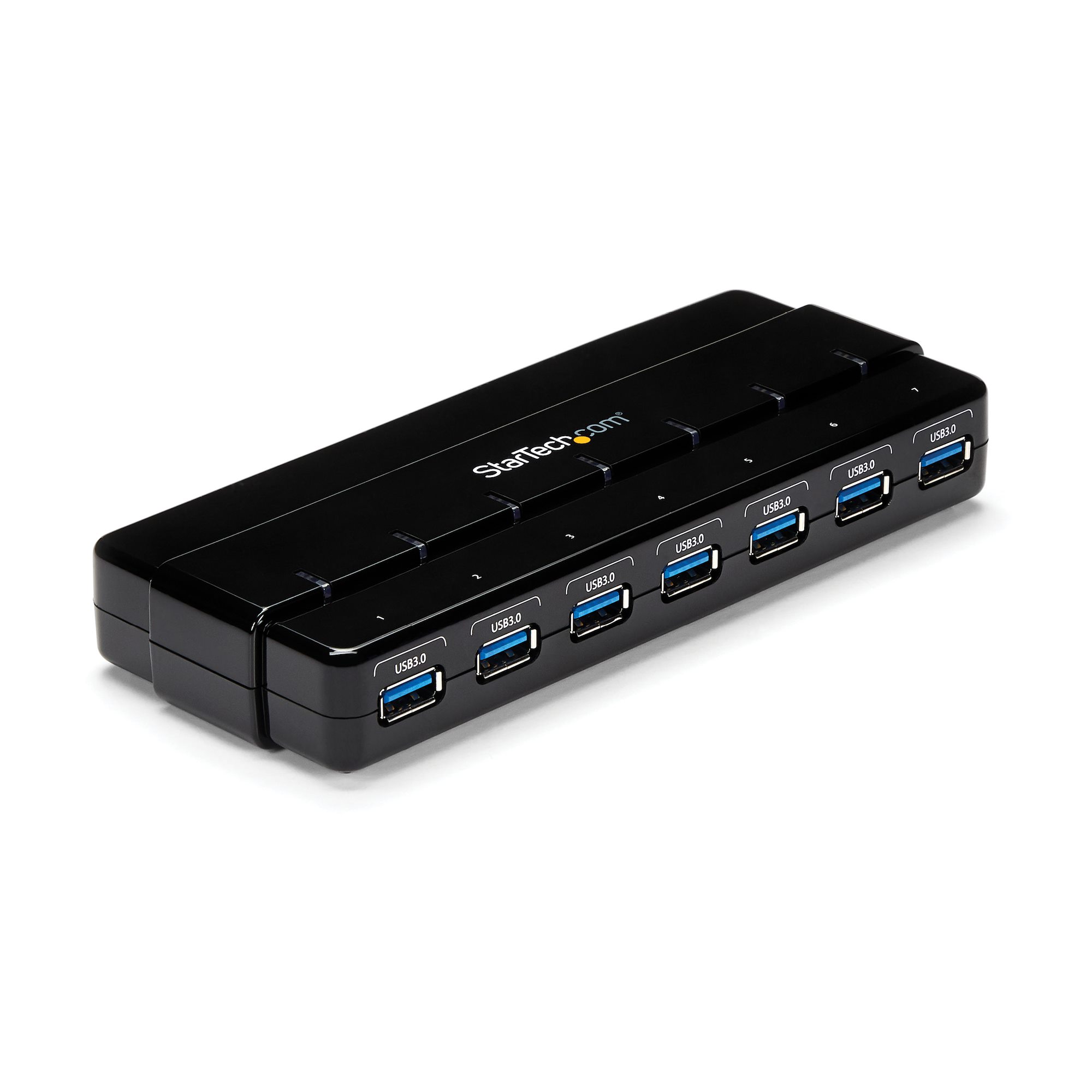 USB HUB 7 PORT 5GBPS USB HUB 7 PORT 5GBPS