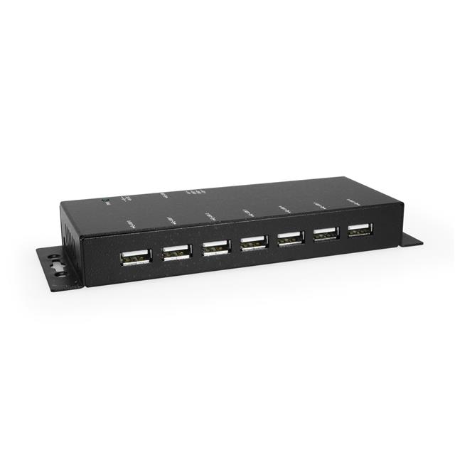 USB HUB 7 PORT 480MBPS USB HUB 7 PORT 480MBPS