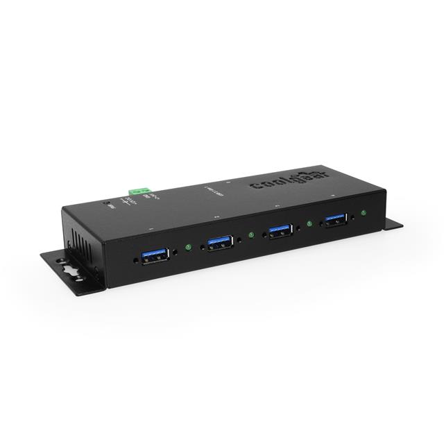 USB HUB 4 PORT 5GBPS