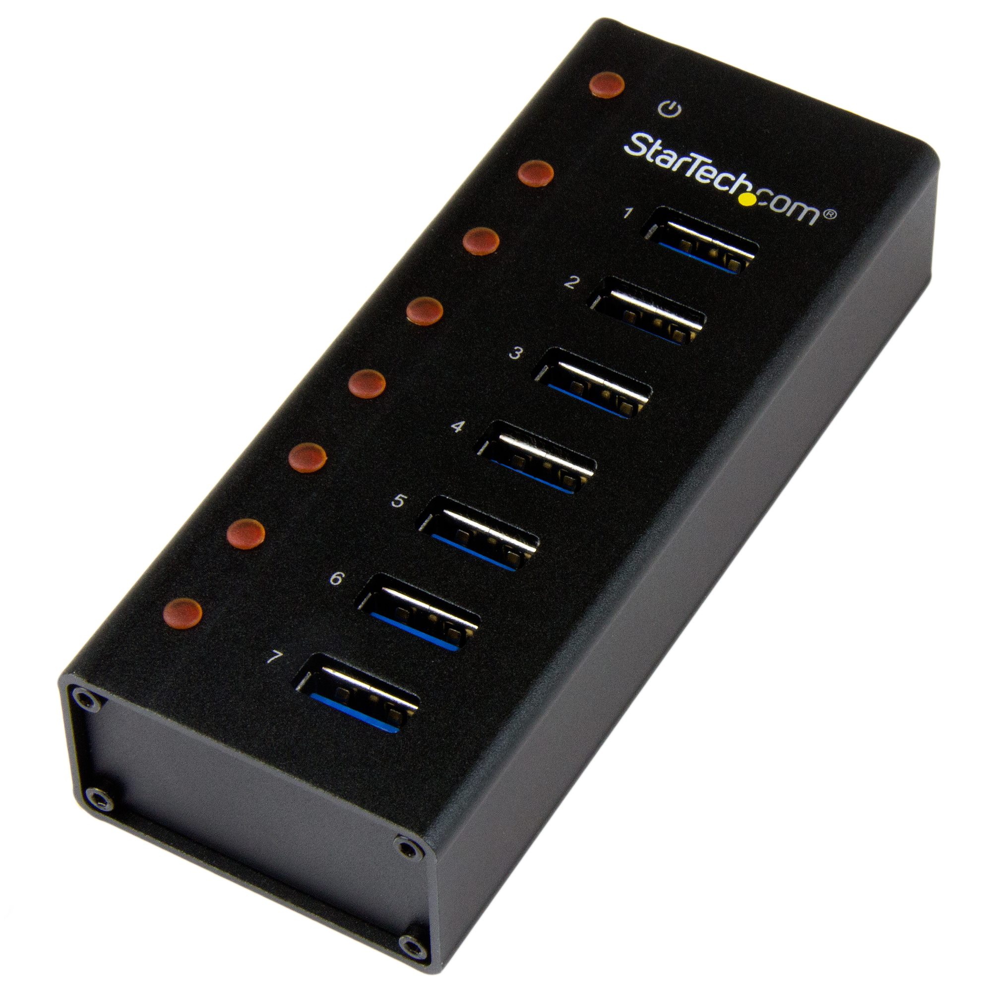 USB HUB 7 PORT 5GBPS