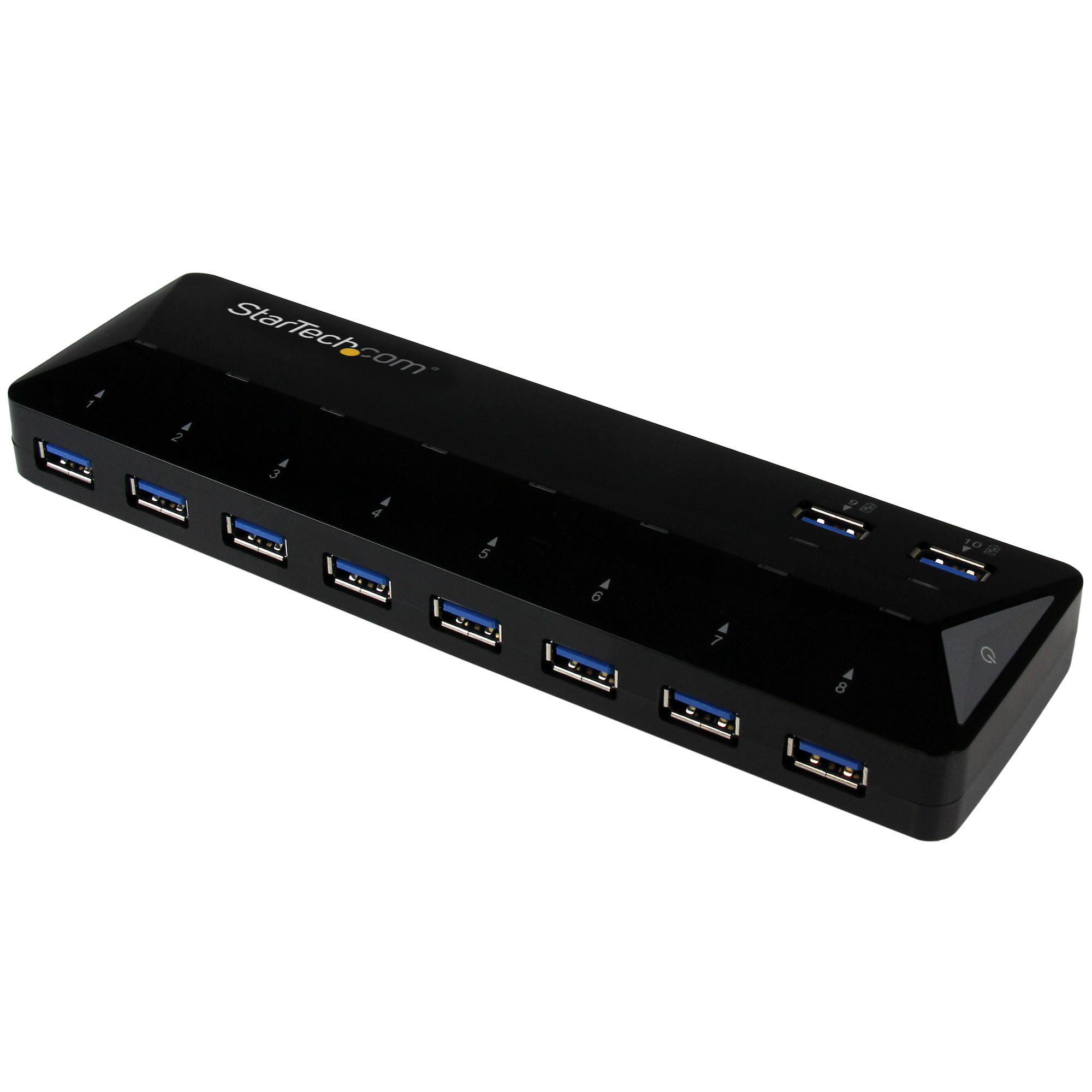 USB HUB 10 PORT 5GBPS USB HUB 10 PORT 5GBPS
