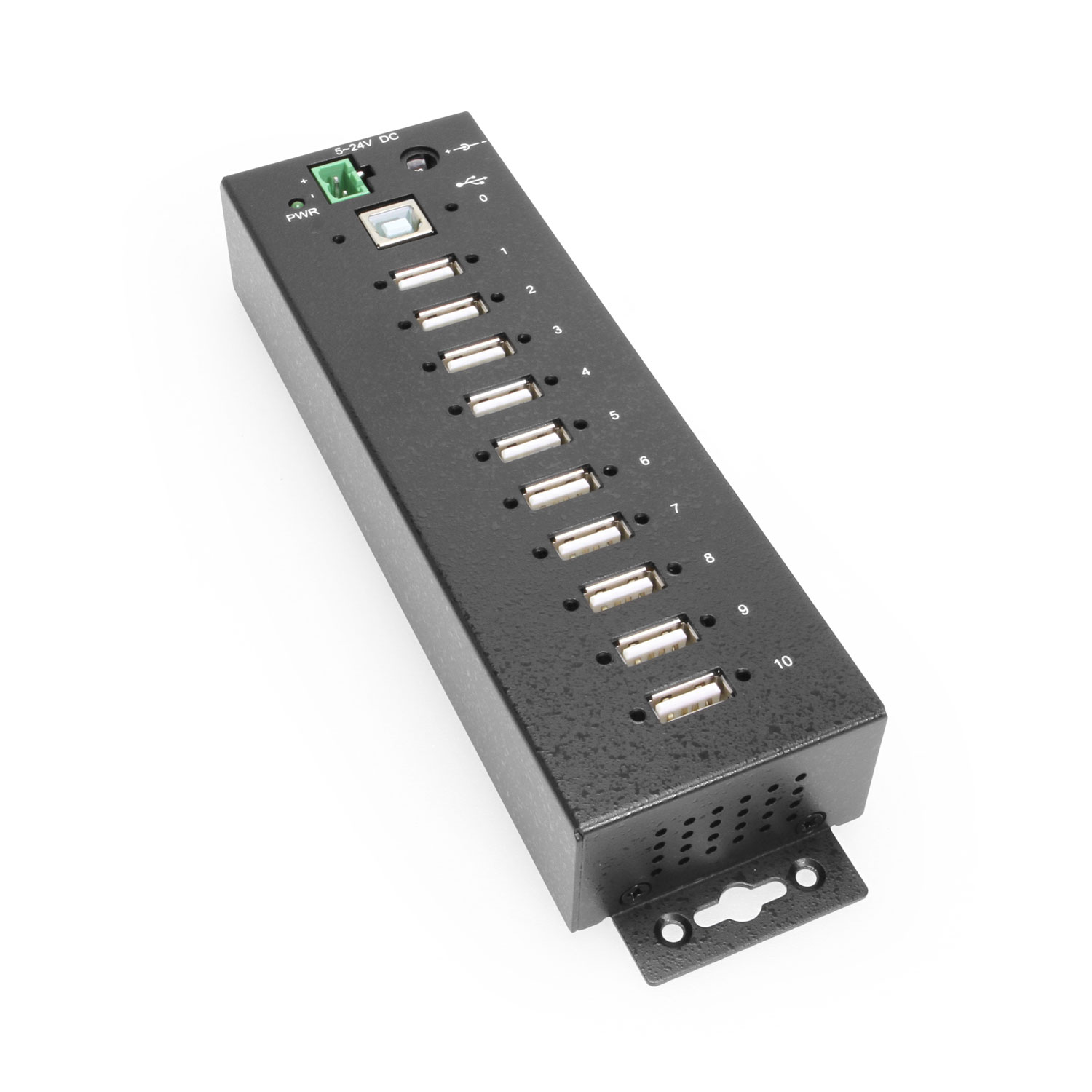 USB HUB 10 PORT 5GBPS USB HUB 10 PORT 5GBPS
