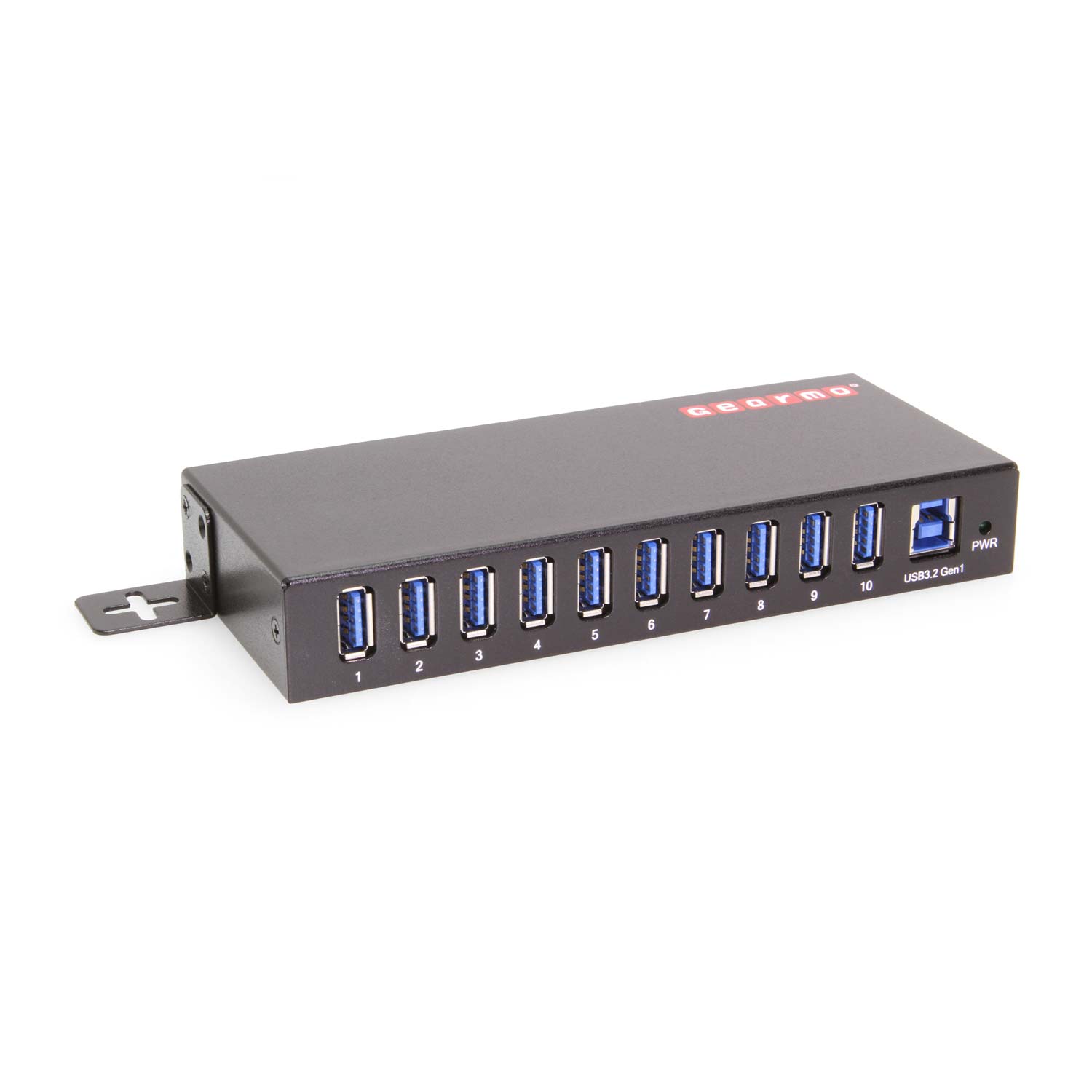 USB HUB 10 PORT 5GBPS USB HUB 10 PORT 5GBPS