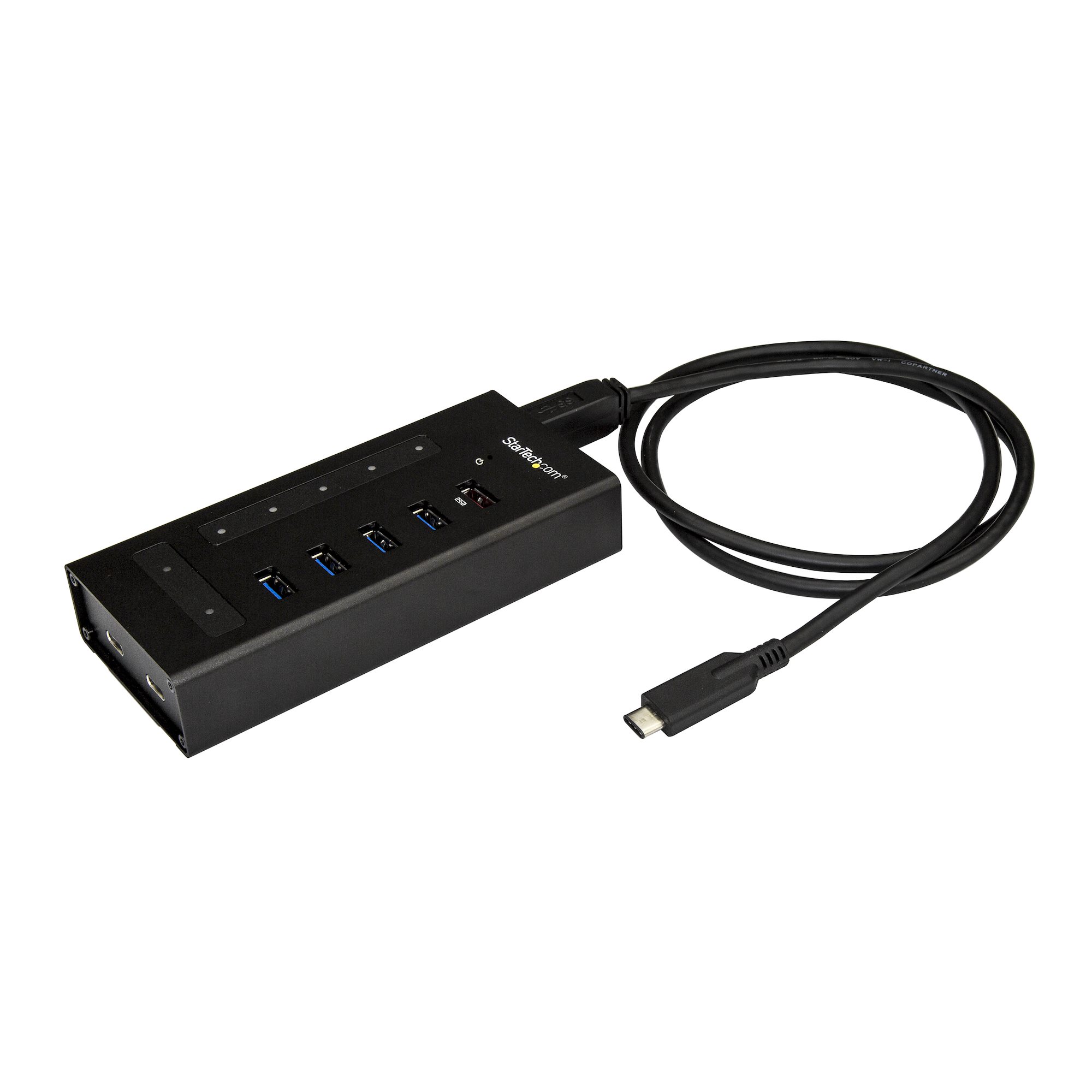 USB HUB 7 PORT 5GBPS USB HUB 7 PORT 5GBPS
