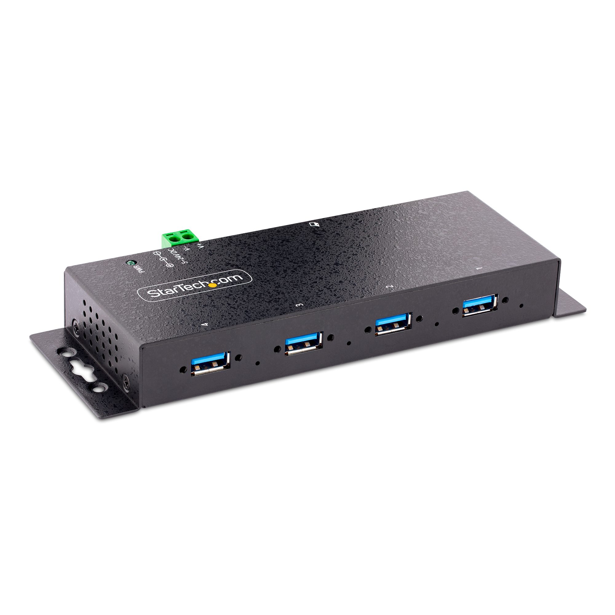 USB HUB 4 PORT 5GBPS
