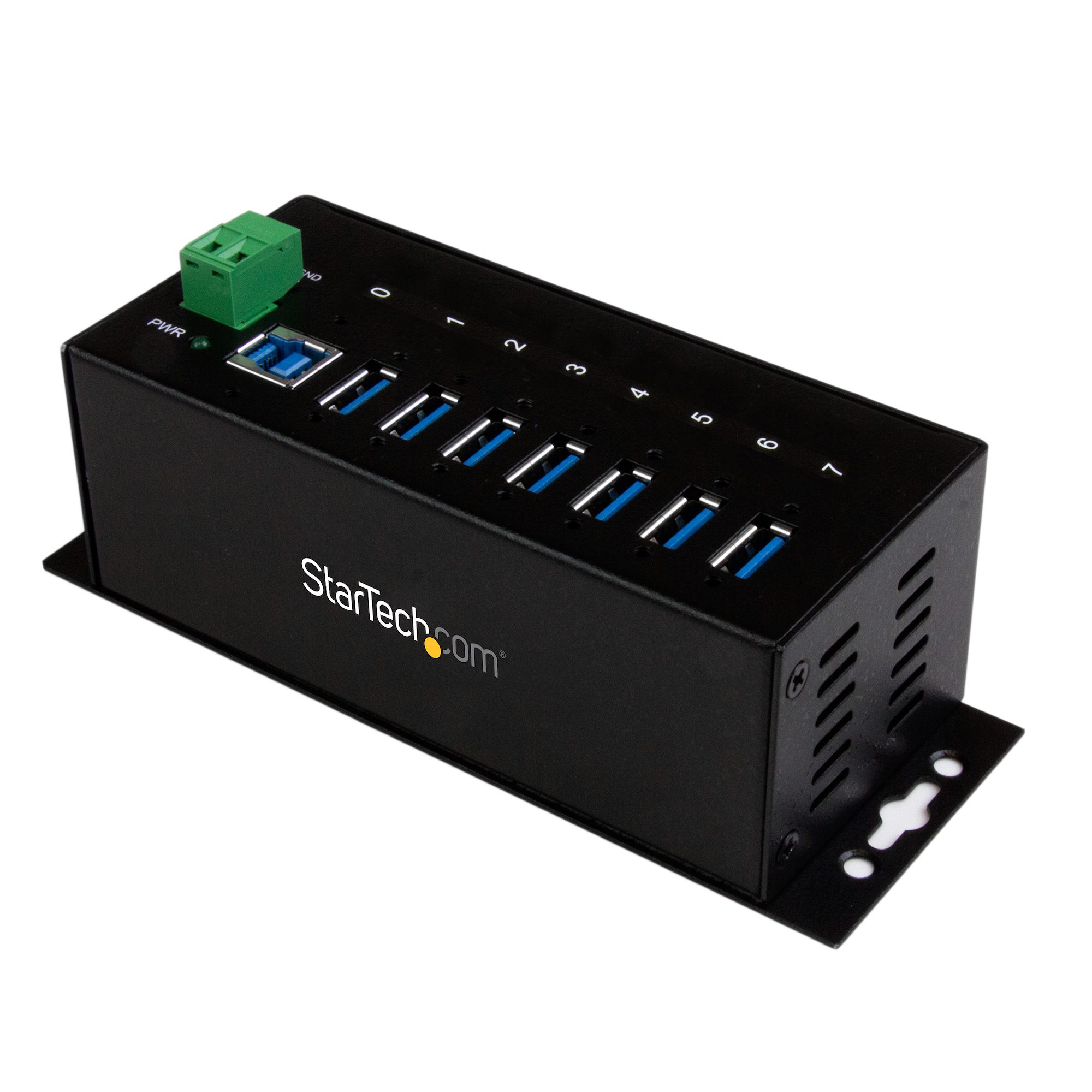 USB HUB 7 PORT 5GBPS