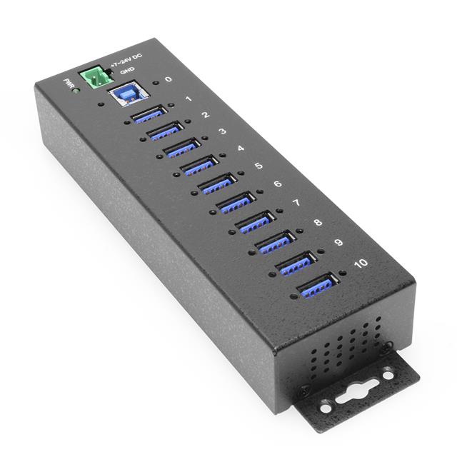 USB HUB 10 PORT 5GBPS USB HUB 10 PORT 5GBPS
