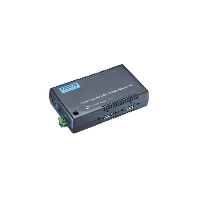 USB HUB 4 PORT 5GBPS