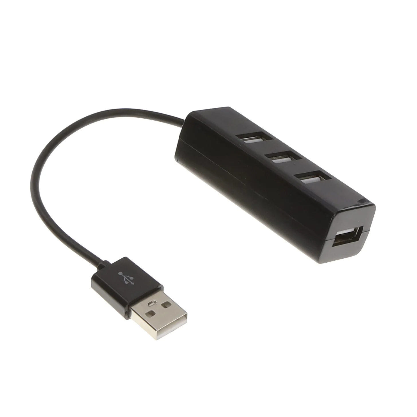 USB HUB 4 PORT