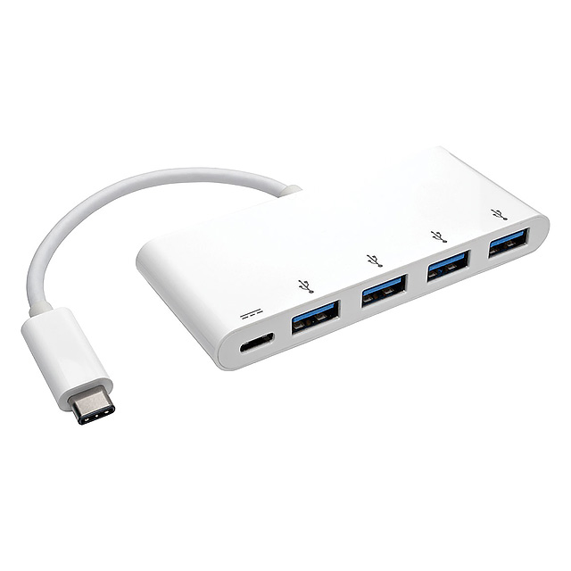 USB HUB 4 PORT 5GBPS USB HUB 4 PORT 5GBPS
