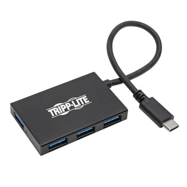 USB 3.1 GEN 2 USB-C HUB, 10 GBPS