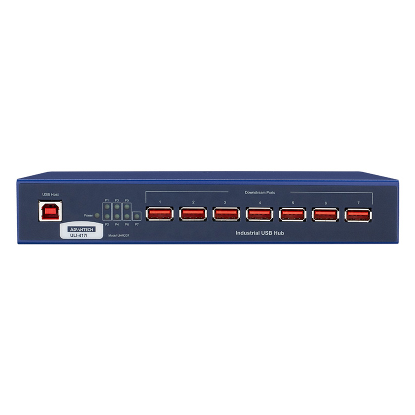 USB HUB 7 PORT 480MBPS USB HUB 7 PORT 480MBPS