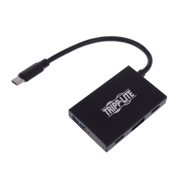 USB HUB 4 PORT 10GBPS