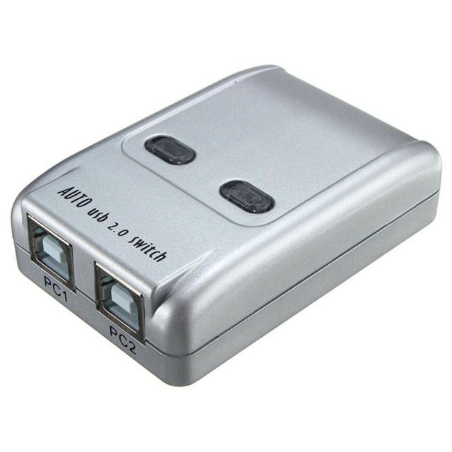 SANOXY 2-PORT USB 2.0 PRINTER SW SANOXY 2-PORT USB 2.0 PRINTER SW