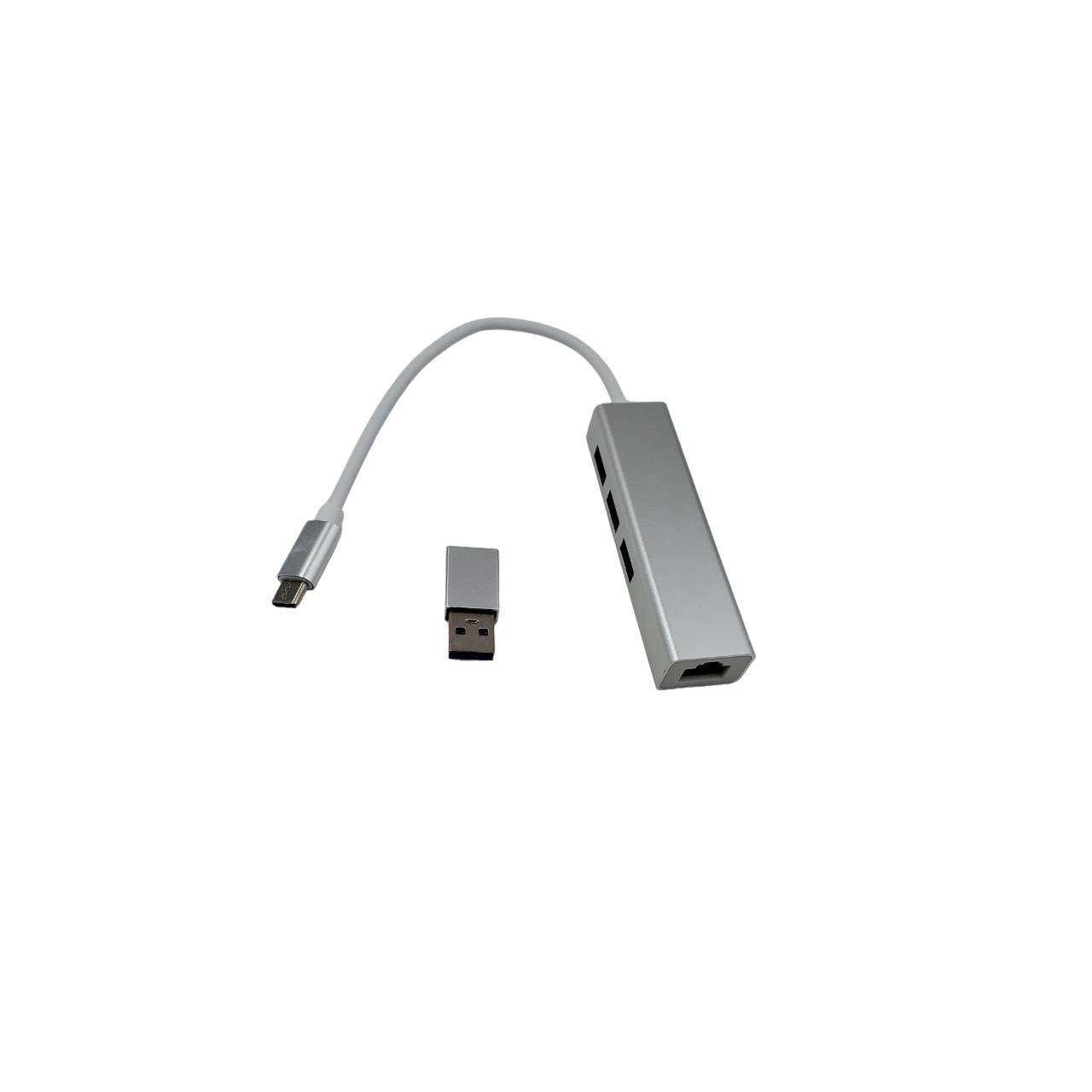 USB HUB 2 PORT 5GBPS