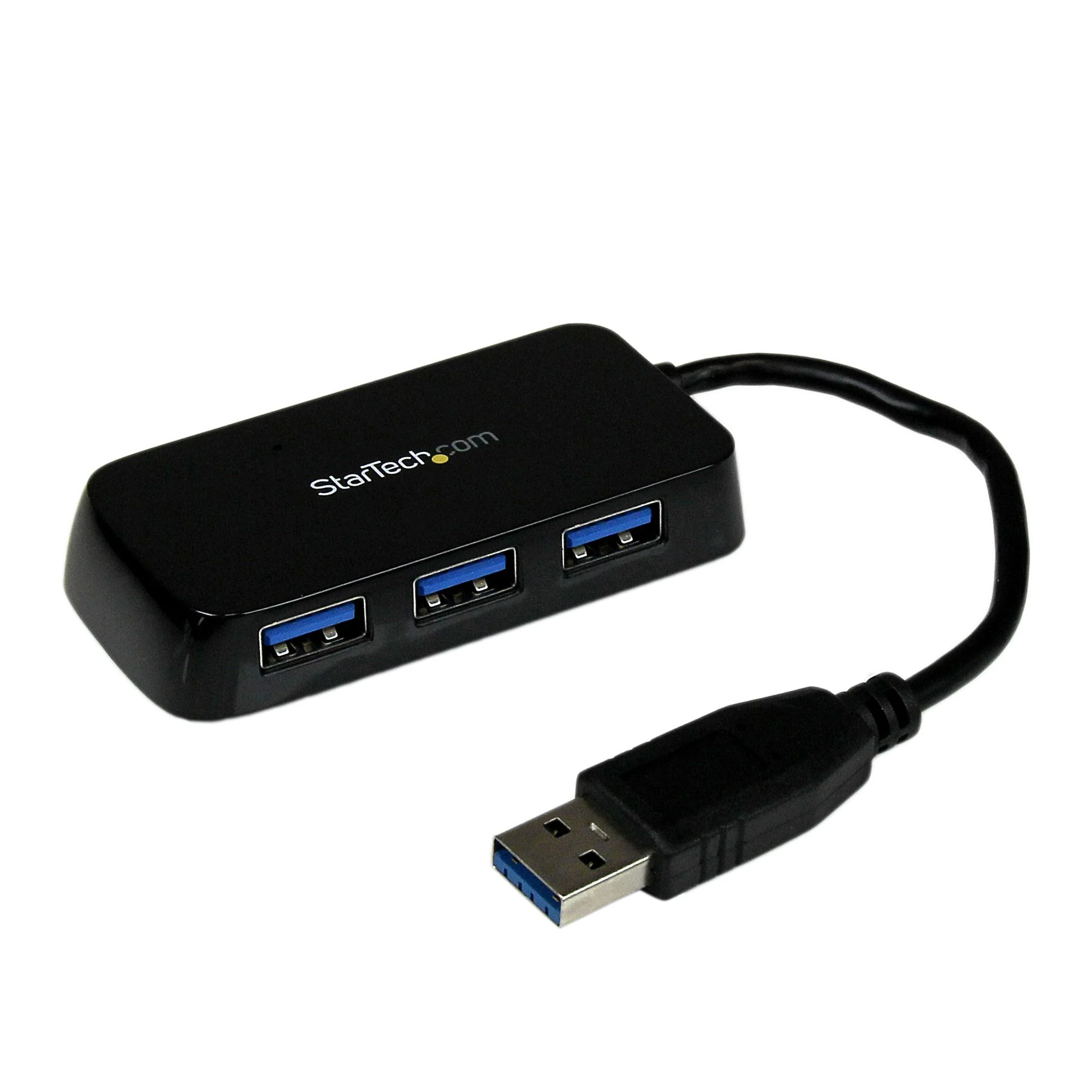 USB HUB 4 PORT 5GBPS