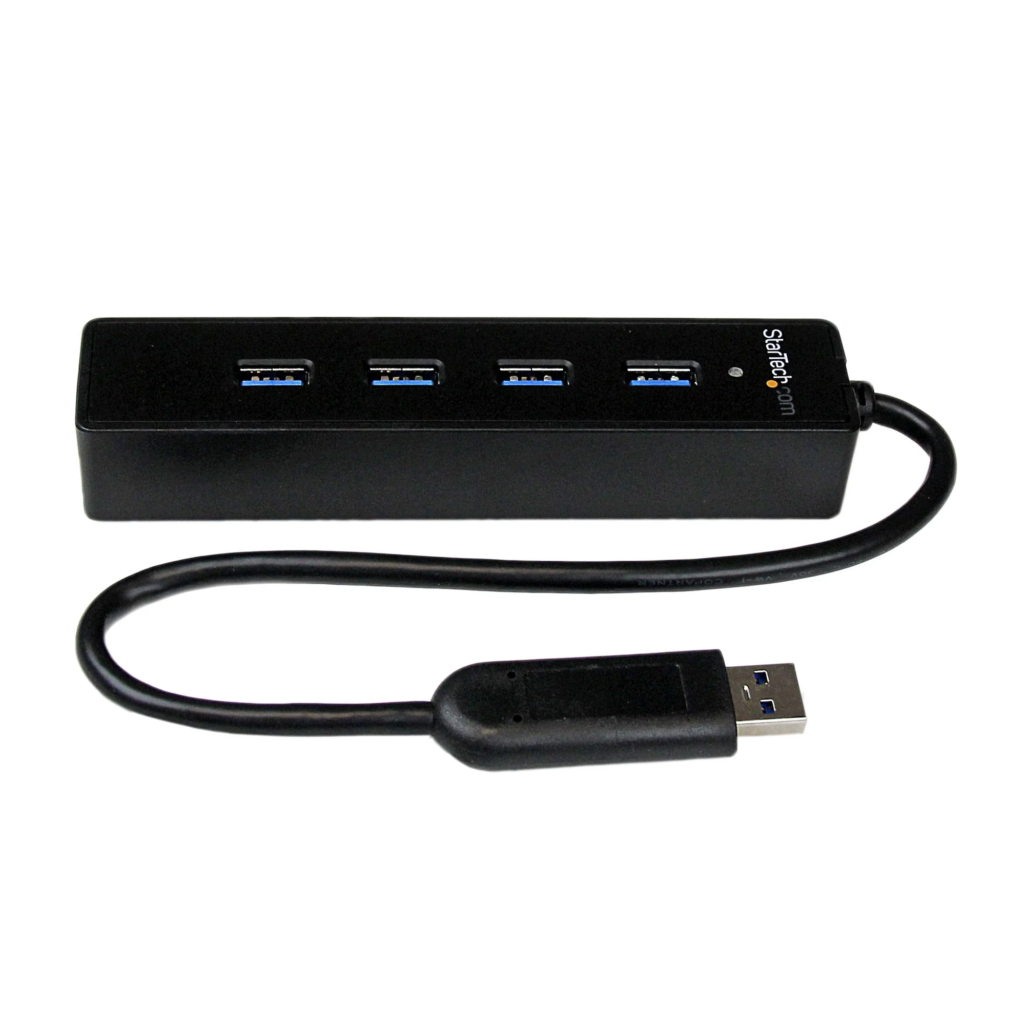 USB HUB 4 PORT 5GBPS