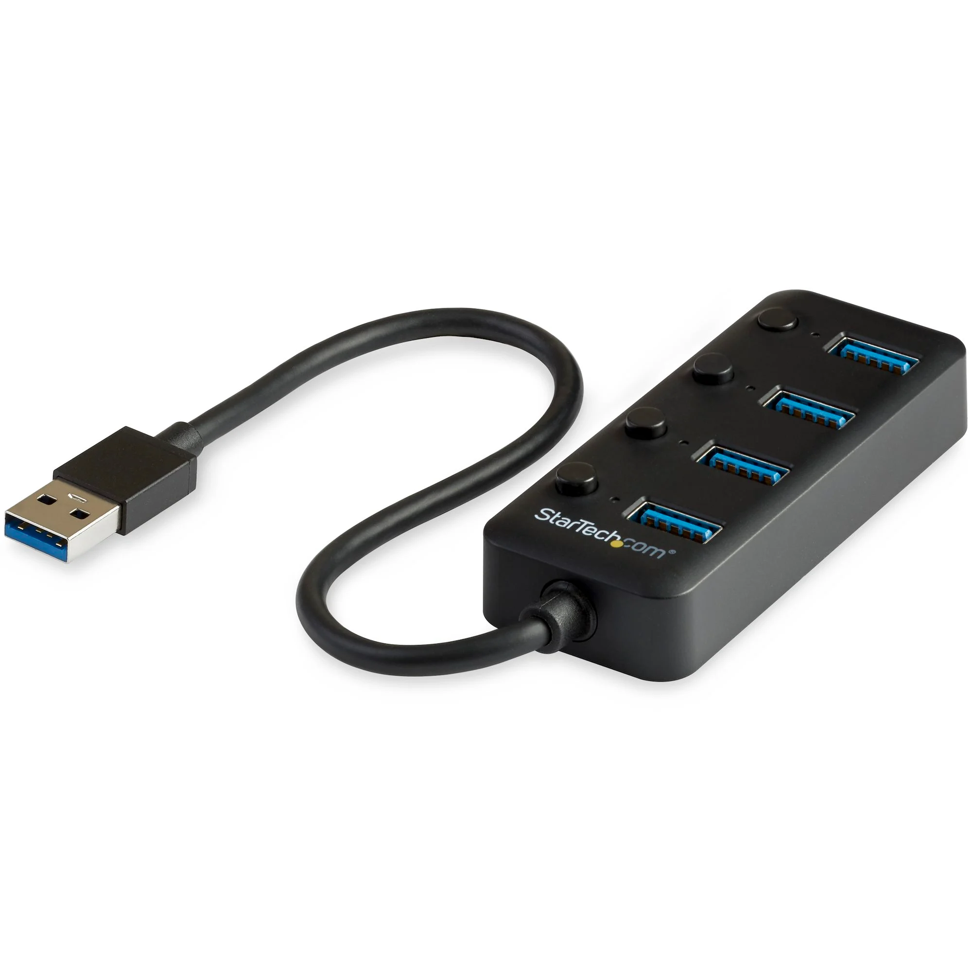 USB HUB 4 PORT 5GBPS USB HUB 4 PORT 5GBPS