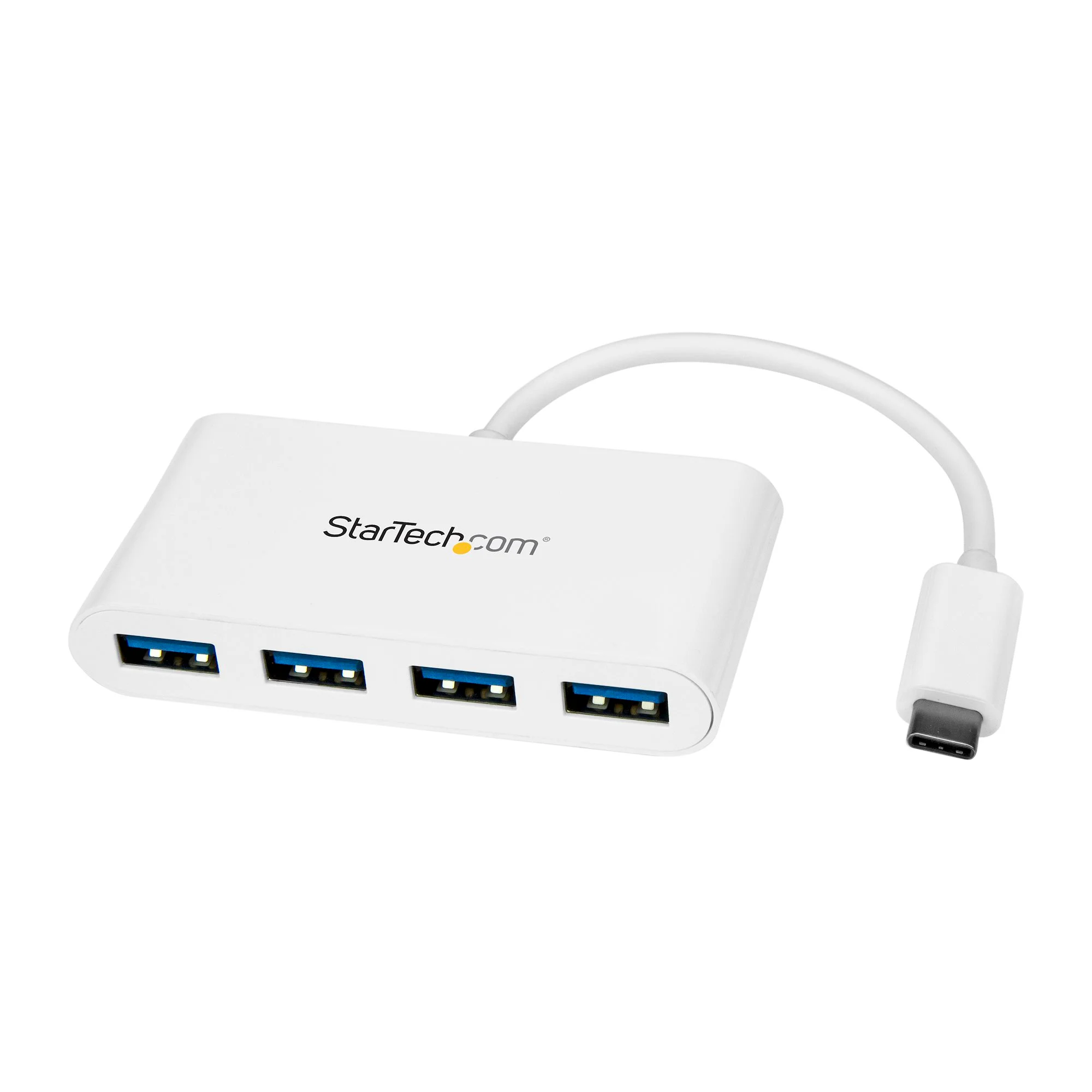 USB HUB 4 PORT 5GBPS