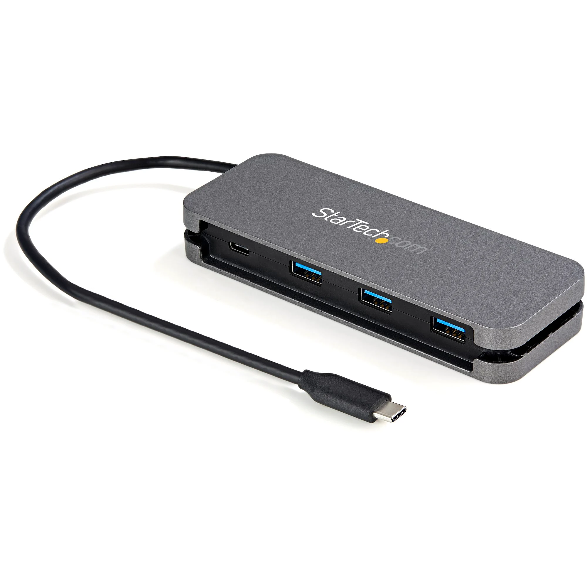 USB HUB 4 PORT 5GBPS