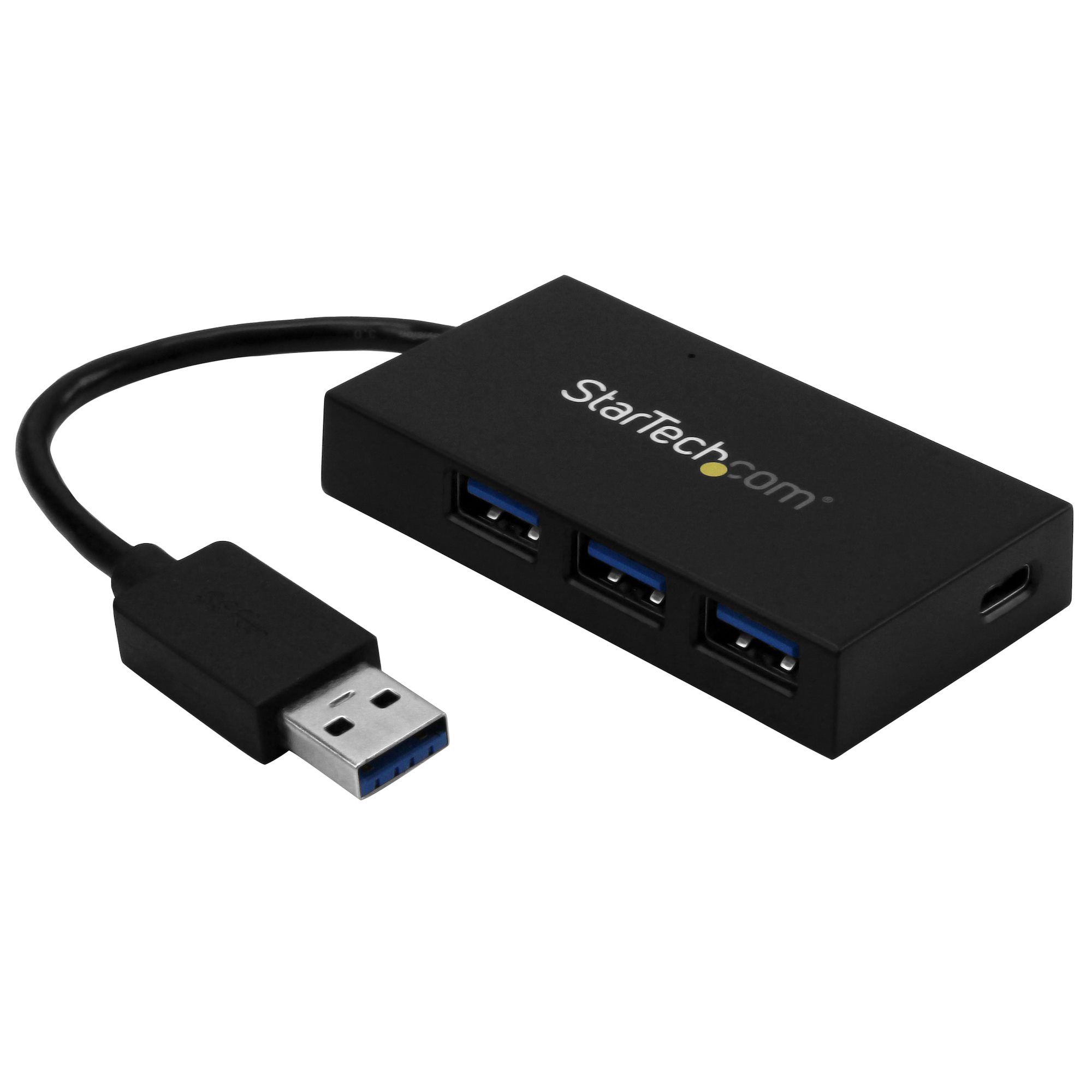 USB HUB 4 PORT 5GBPS USB HUB 4 PORT 5GBPS