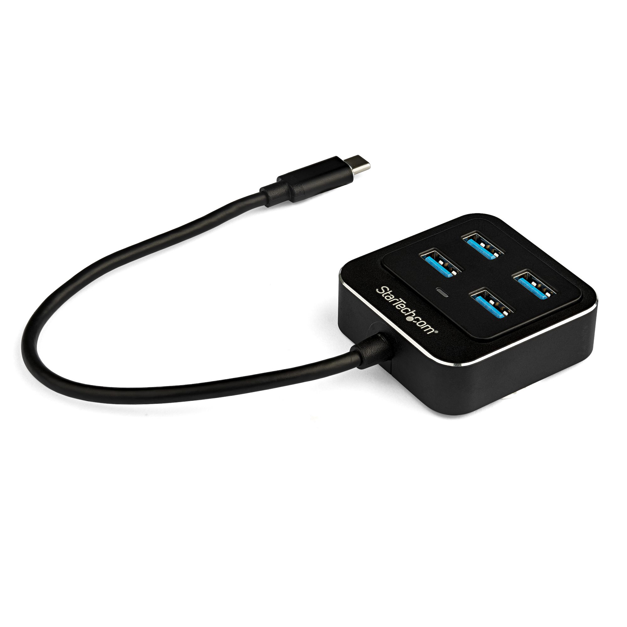 USB HUB 4 PORT 10GBPS USB HUB 4 PORT 10GBPS