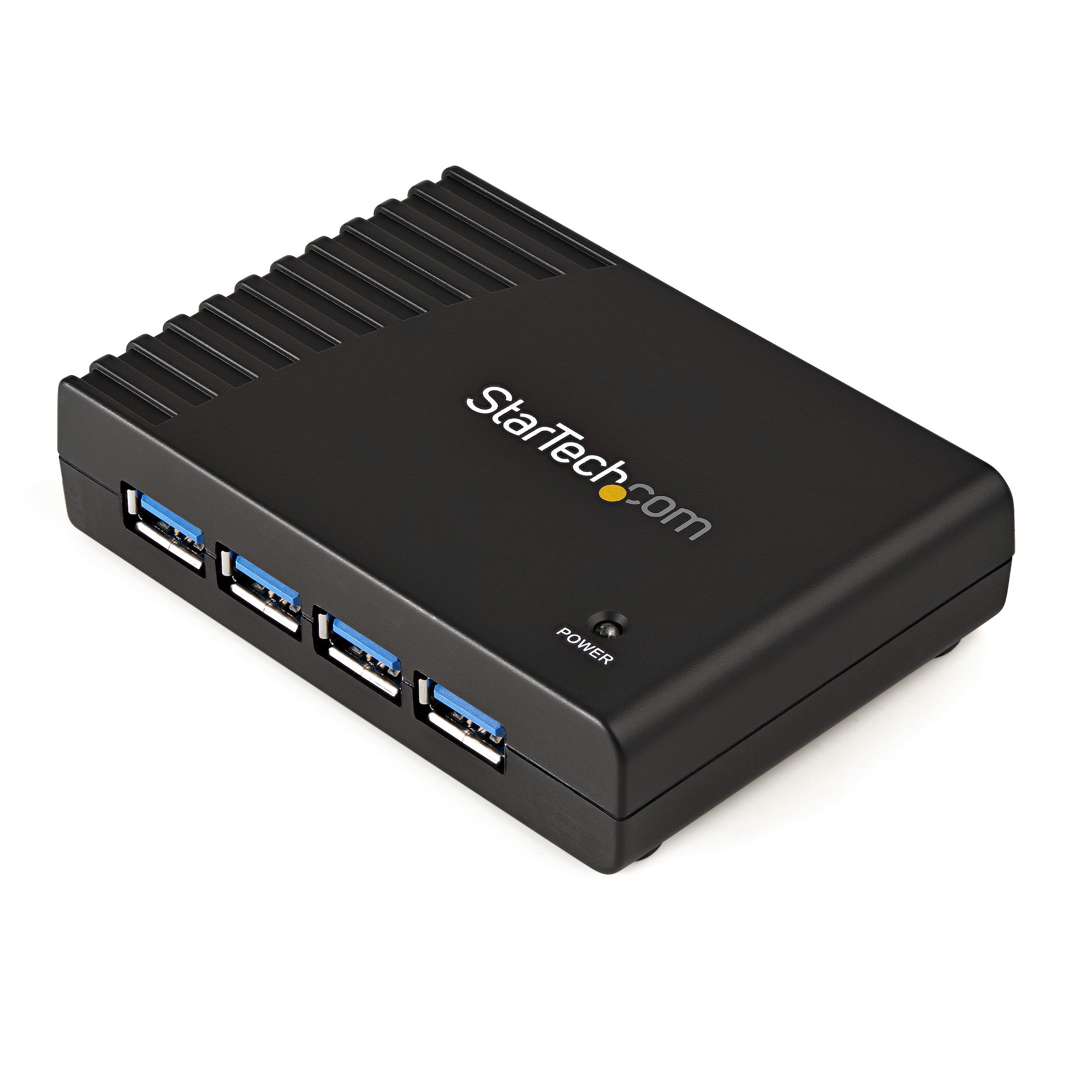 USB HUB 4 PORT 5GBPS