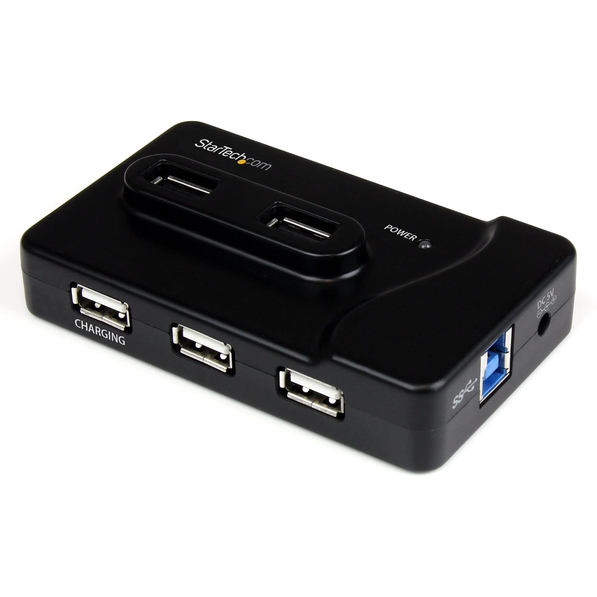 USB HUB 6 PORT 5GBPS