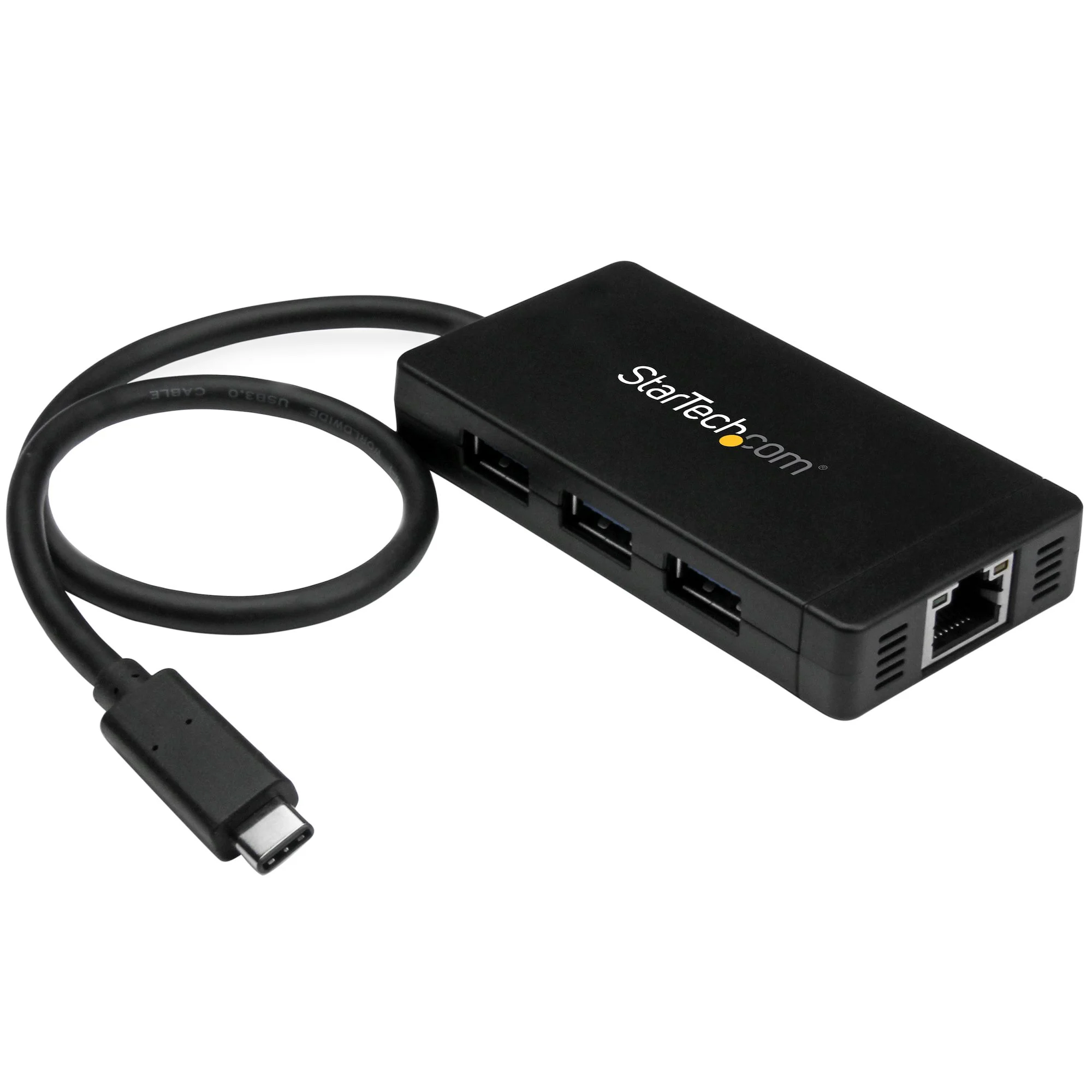 USB HUB 3 PORT 5GBPS