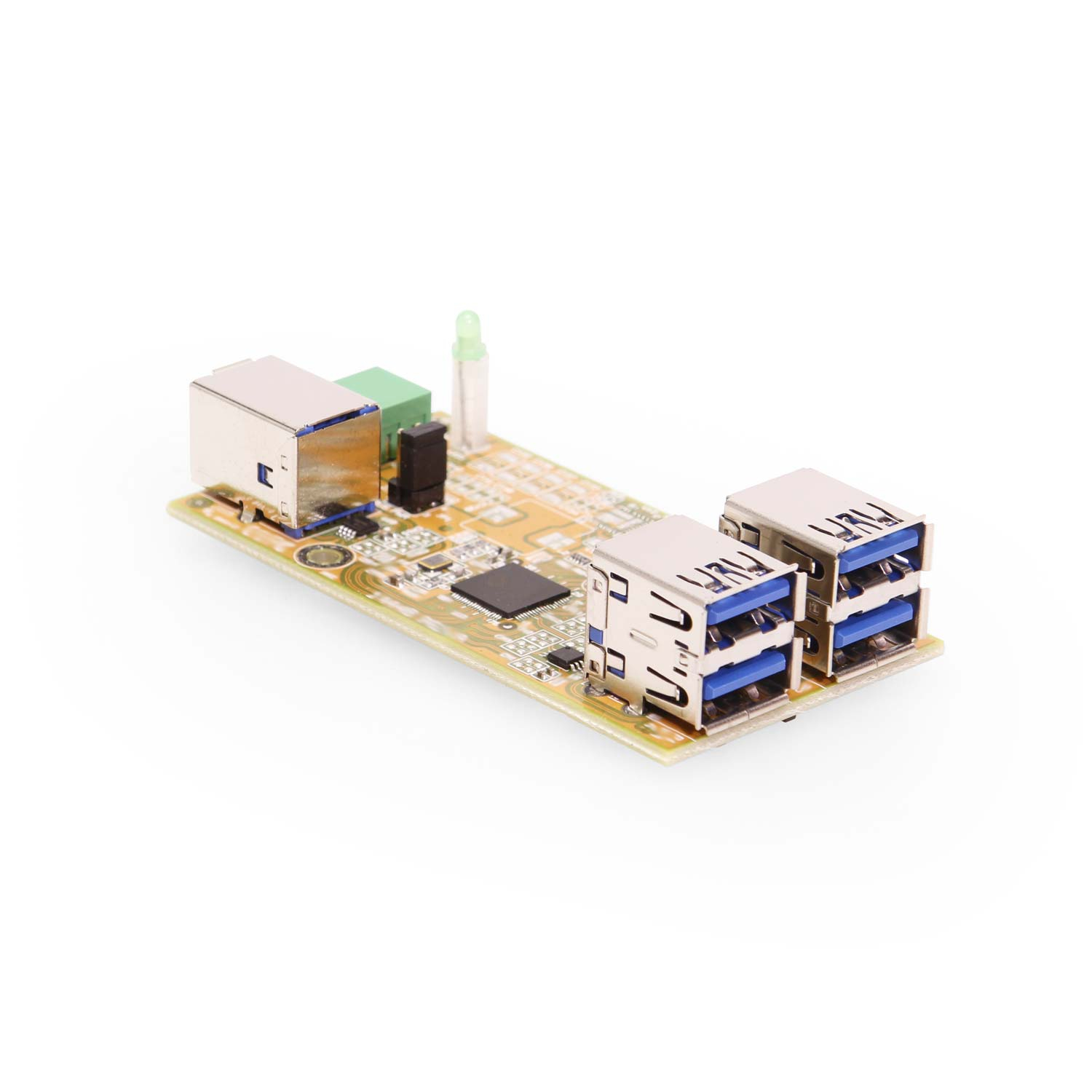 USB HUB 4 PORT 5GBPS USB HUB 4 PORT 5GBPS