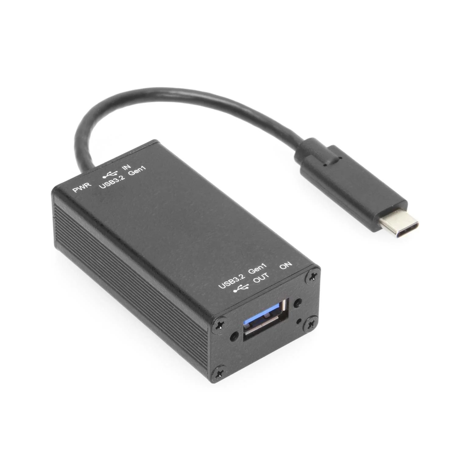 USB HUB 1 PORT 5GBPS USB HUB 1 PORT 5GBPS
