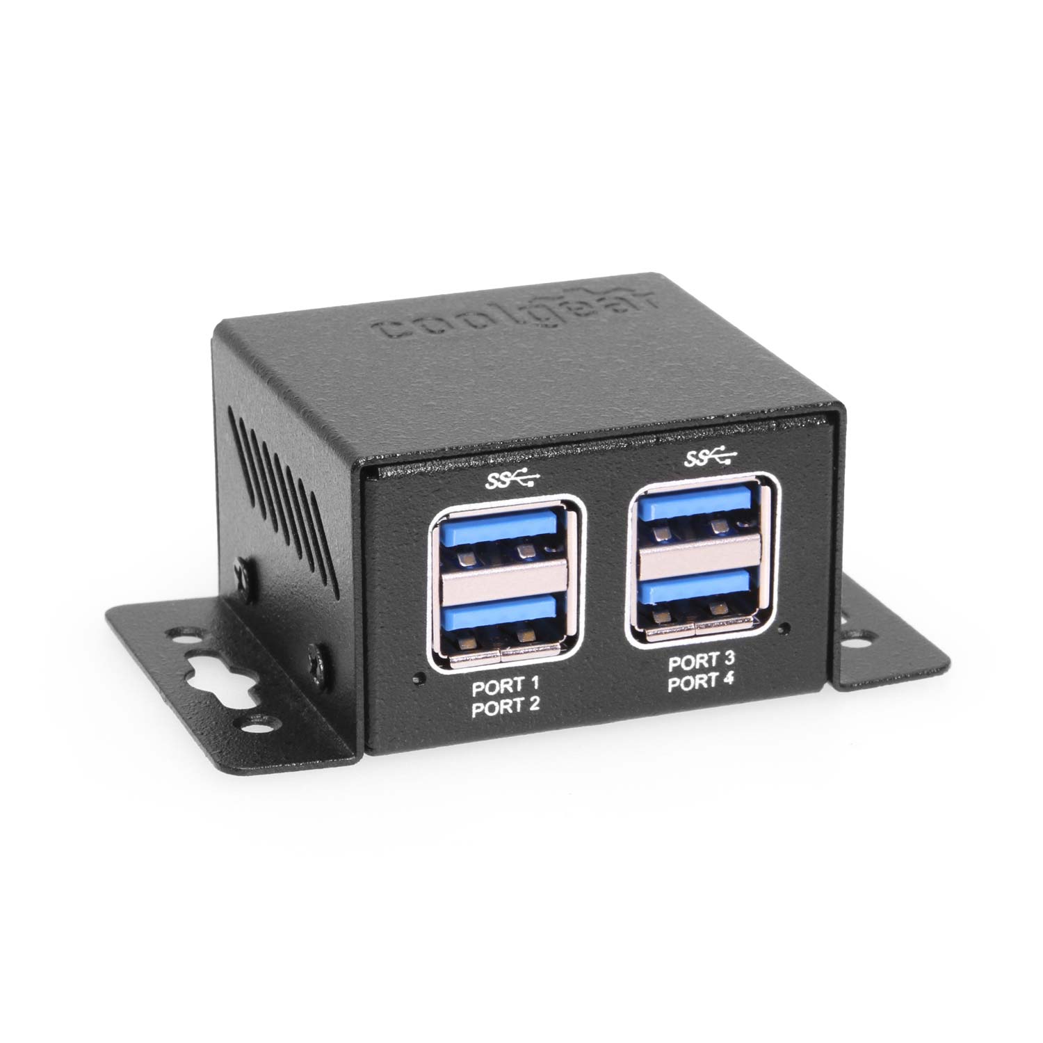 USB HUB 4 PORT 5GBPS USB HUB 4 PORT 5GBPS