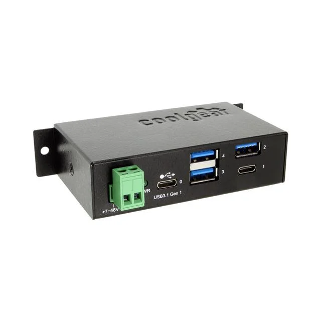 USB HUB 4 PORT 5GBPS USB HUB 4 PORT 5GBPS