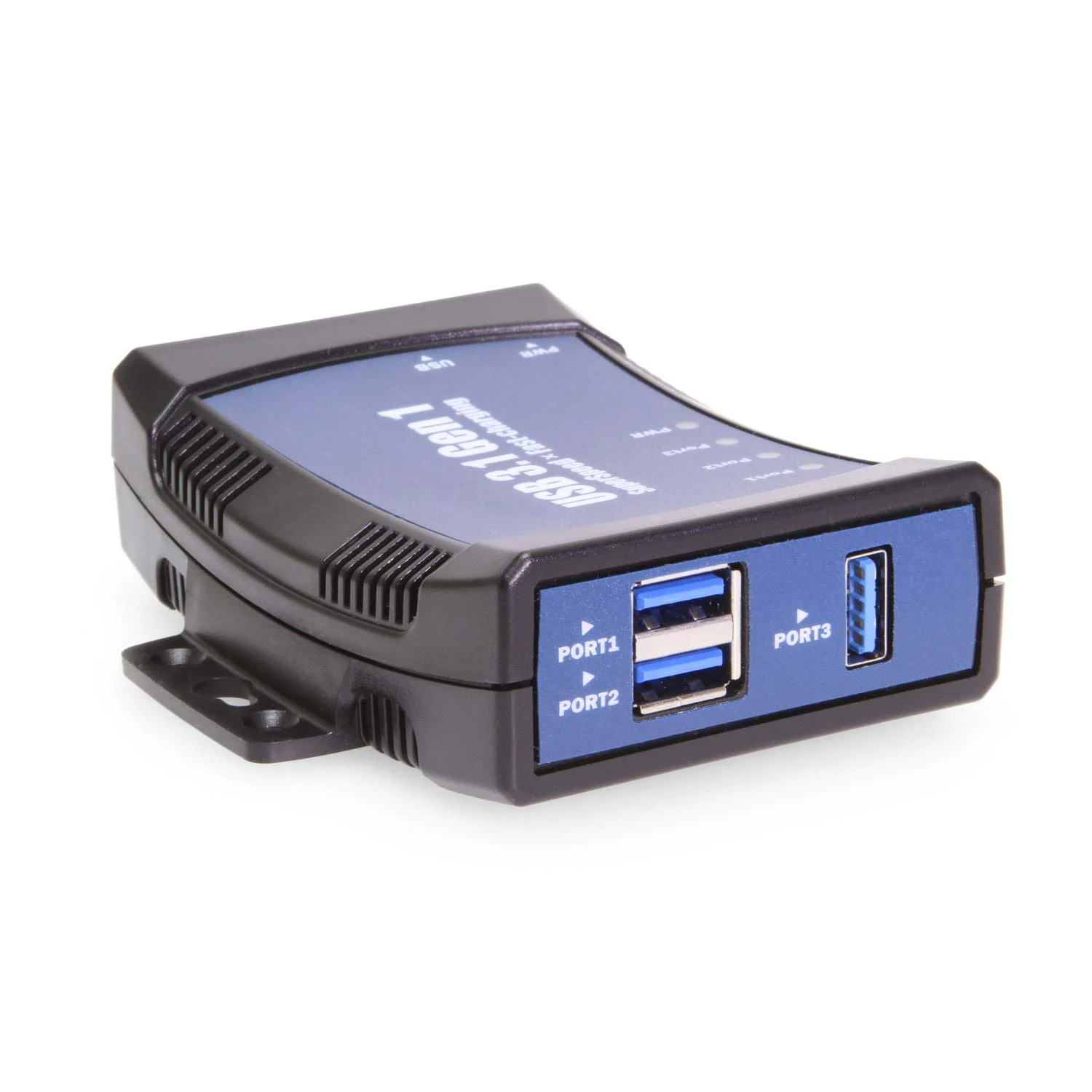 USB HUB 3 PORT 5GBPS