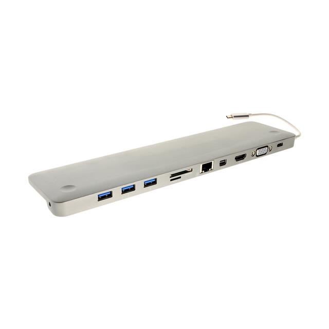 USB HUB 10 PORT 5GBPS USB HUB 10 PORT 5GBPS