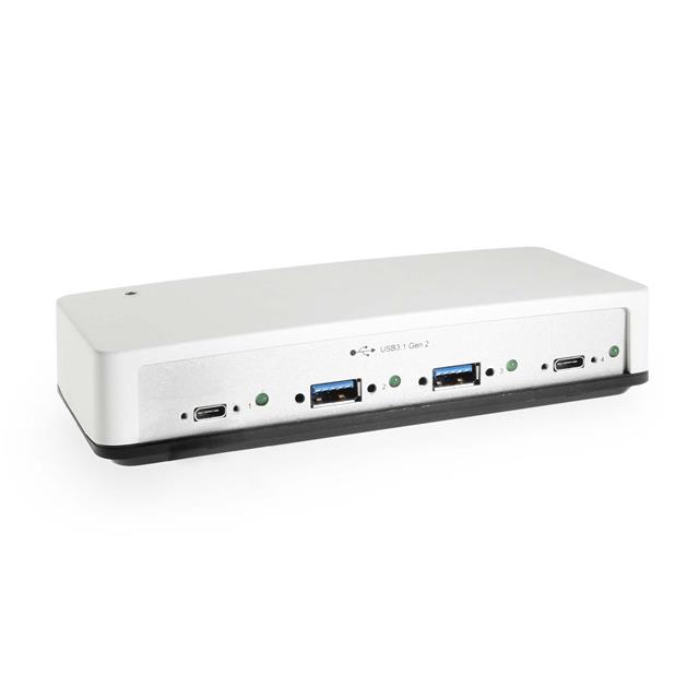 USB HUB 4 PORT 10GBPS USB HUB 4 PORT 10GBPS
