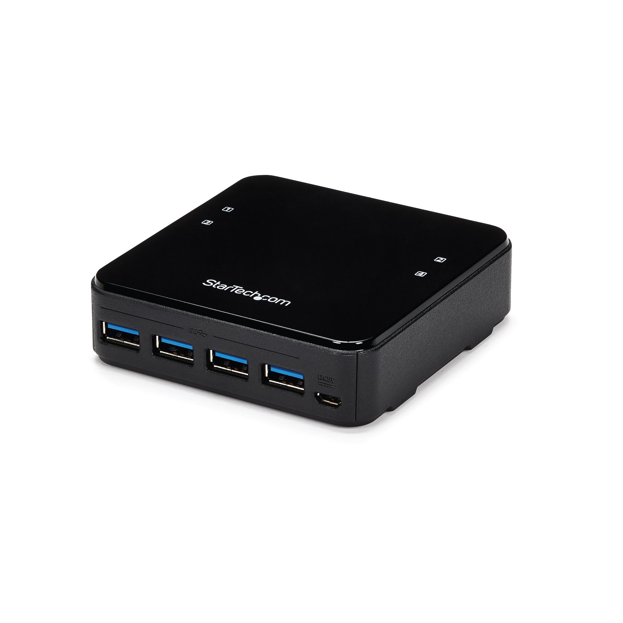 USB HUB 4 PORT 5GBPS