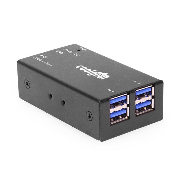 USB HUB 4 PORT 5GBPS USB HUB 4 PORT 5GBPS