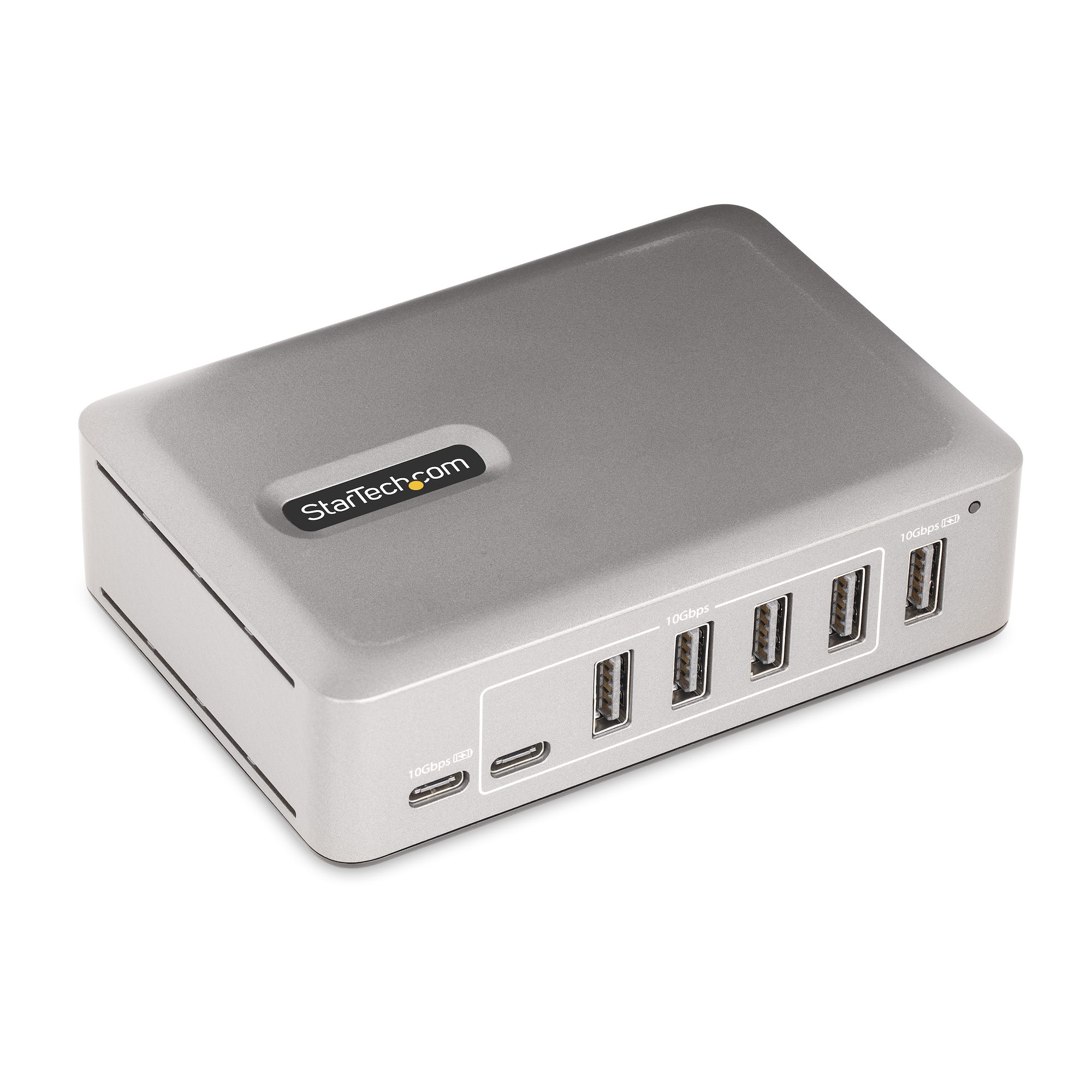 USB HUB 7 PORT 10GBPS