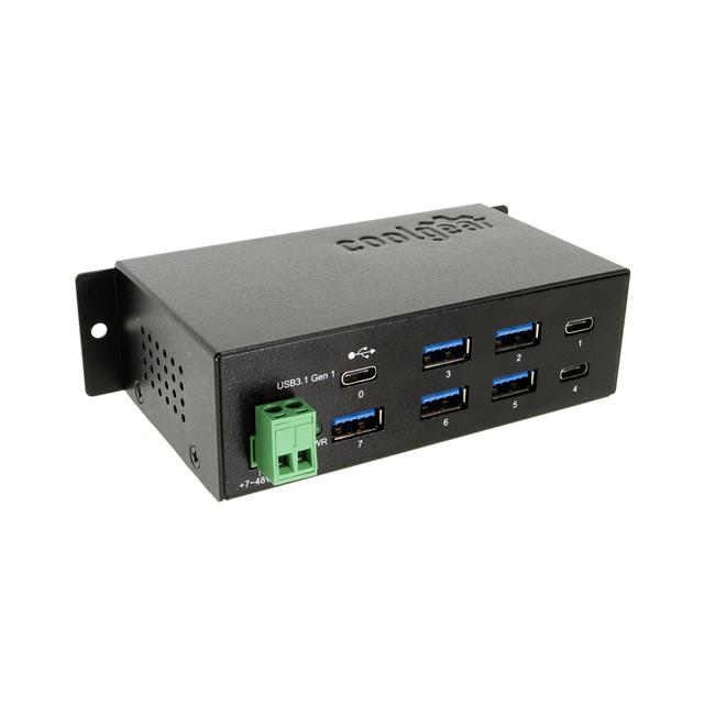USB HUB 7 PORT 5GBPS USB HUB 7 PORT 5GBPS