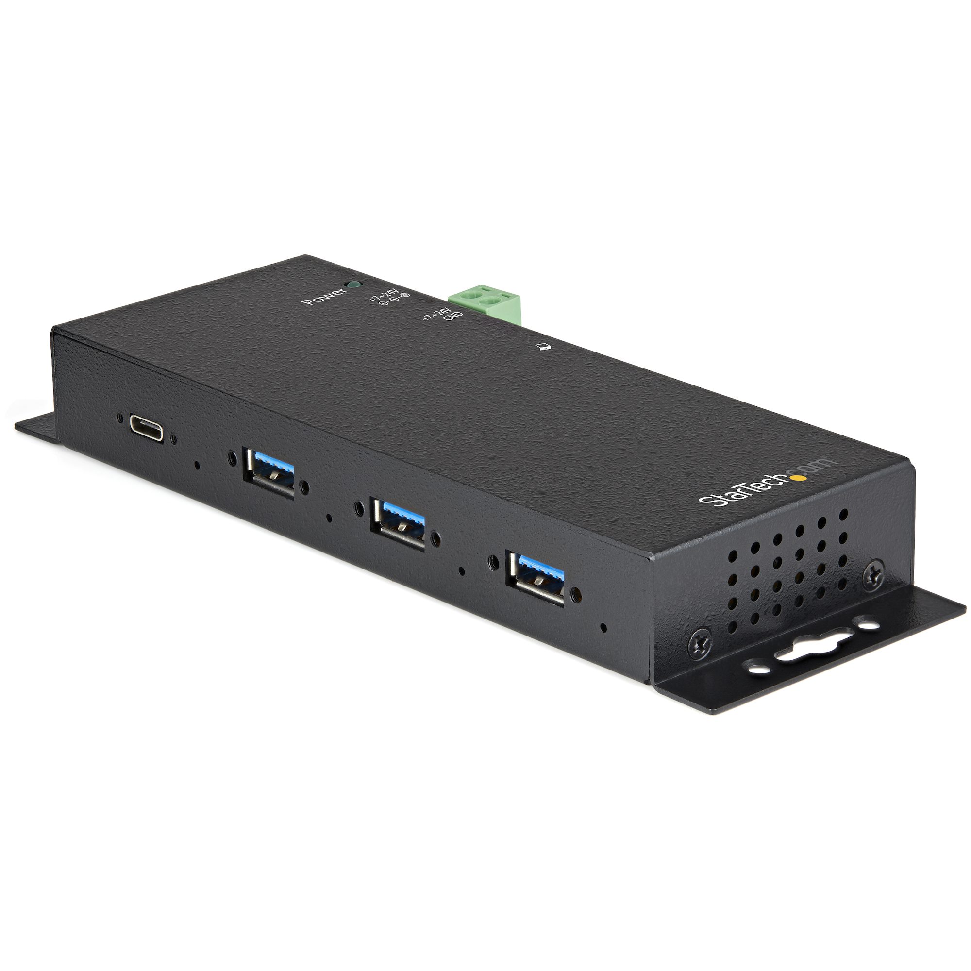 USB HUB 4 PORT 10GBPS