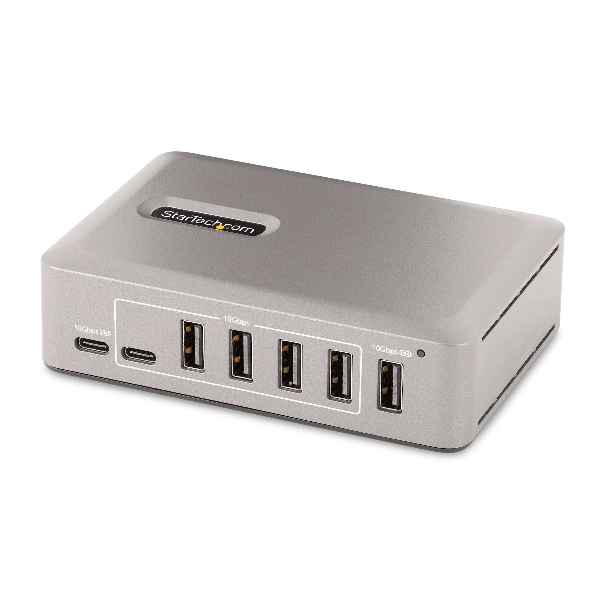 USB HUB 10 PORT 10GBPS
