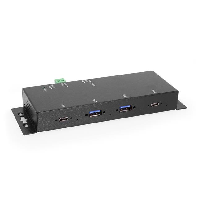 USB HUB 4 PORT 10GBPS USB HUB 4 PORT 10GBPS