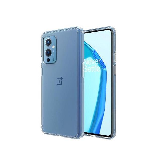 HARD SHELL CASE - FOR ONEPLUS 9