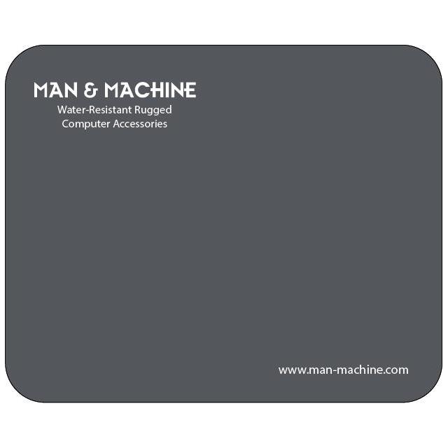 Autoclavable Mouse Pad (5 pack)