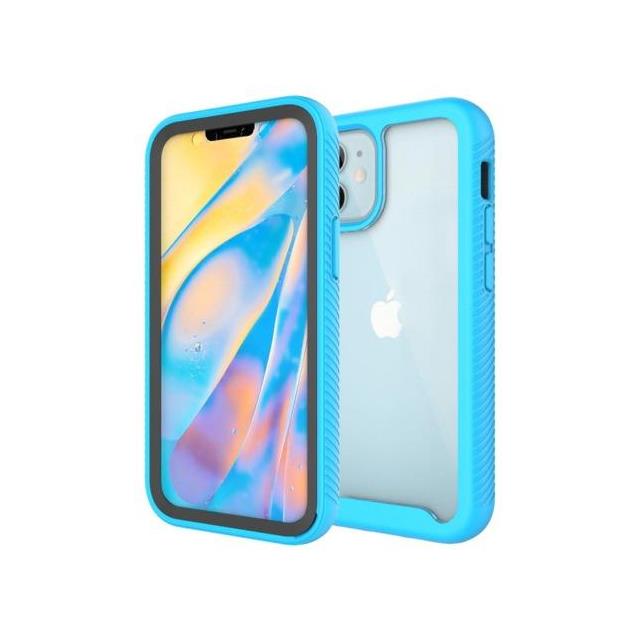 GRIP SERIES CASE - FOR IPHONE 12