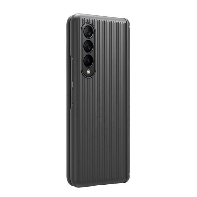 Case for Galaxy Z Fold4 - Black