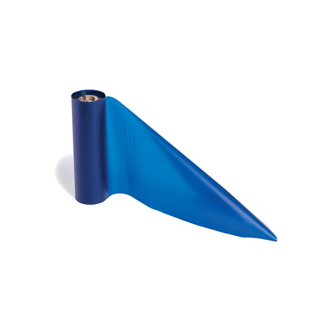 LONG BLUE RIBBON 110MMX91M LONG BLUE RIBBON 110MMX91M